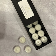 Candle Discovery Set