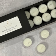 Candle Discovery Set